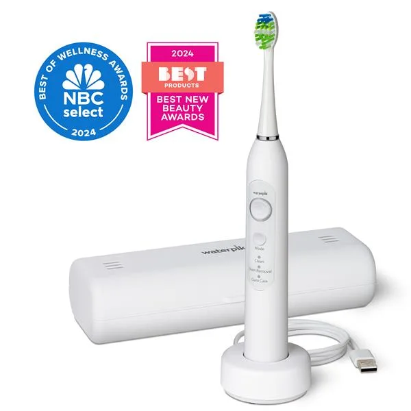 Brosse à dents électrique Waterpik Sensonic™